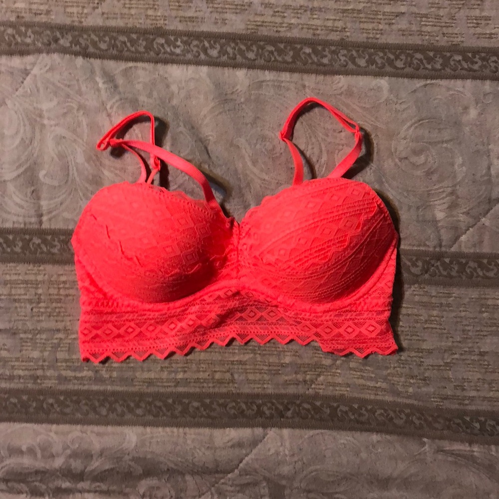 Victoria Secret PINK Lace Bralette